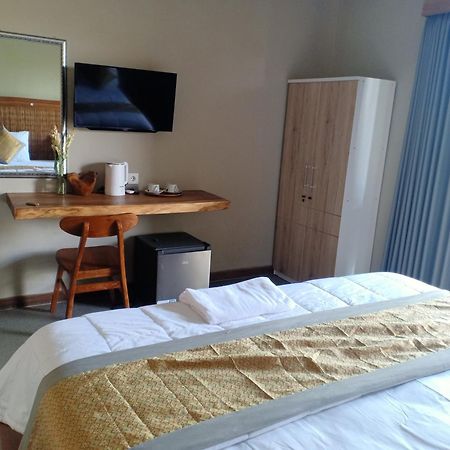 Kasapa Inn Ουμπούντ Εξωτερικό φωτογραφία