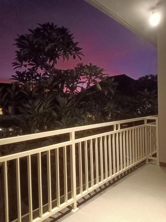 Kasapa Inn Ουμπούντ Εξωτερικό φωτογραφία