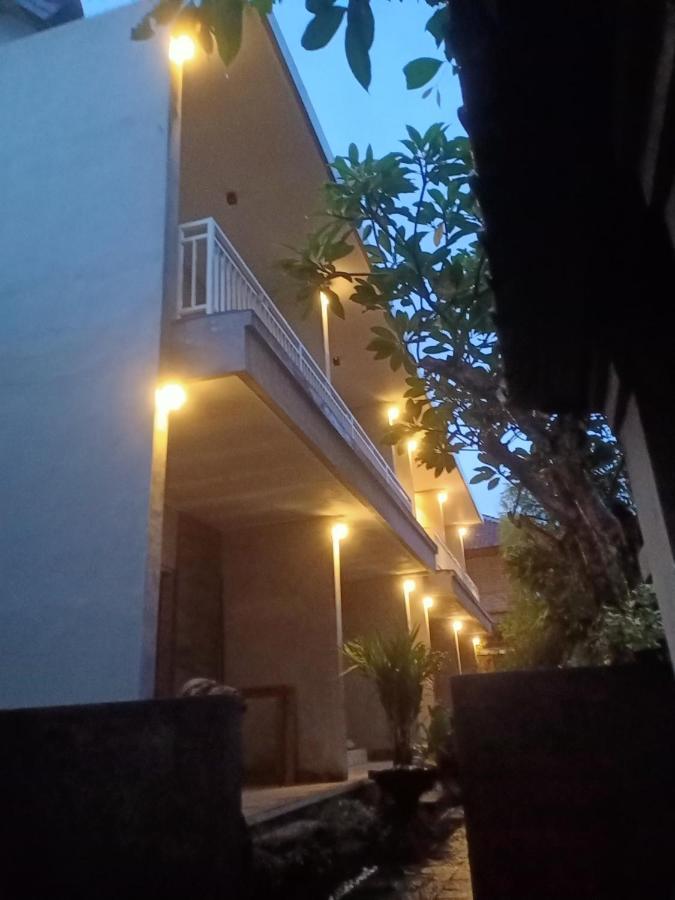 Kasapa Inn Ουμπούντ Εξωτερικό φωτογραφία