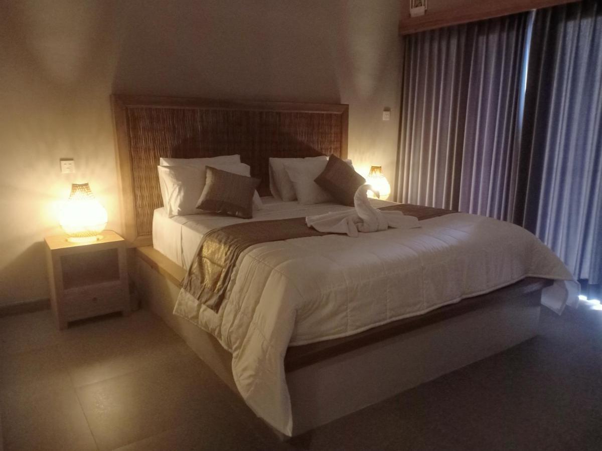 Kasapa Inn Ουμπούντ Εξωτερικό φωτογραφία