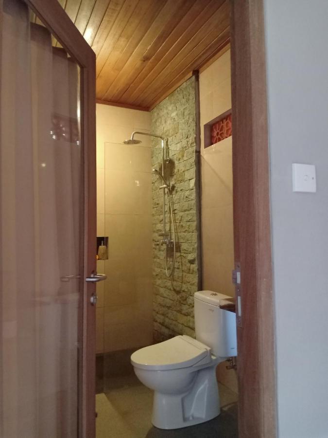 Kasapa Inn Ουμπούντ Εξωτερικό φωτογραφία