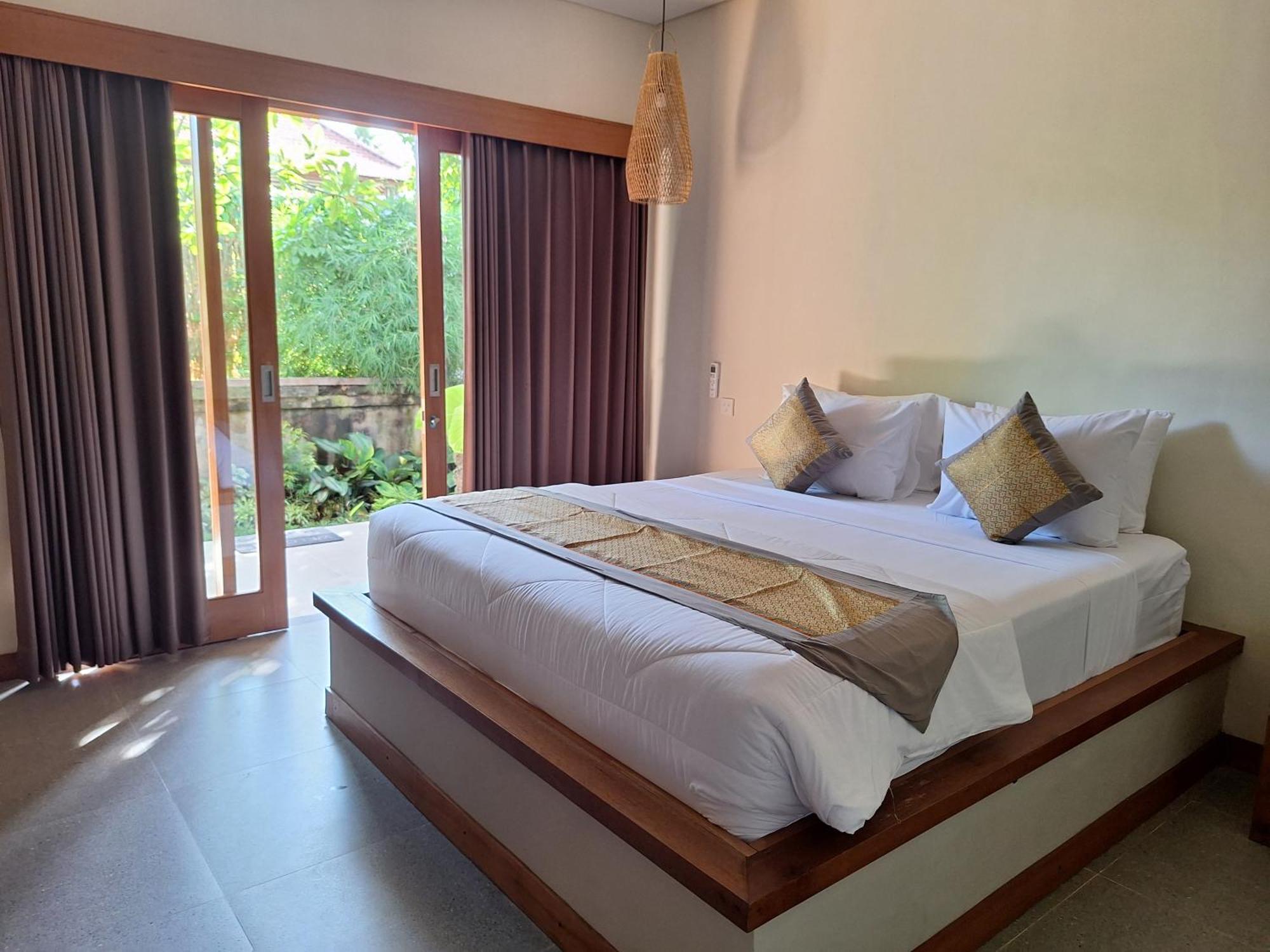 Kasapa Inn Ουμπούντ Εξωτερικό φωτογραφία
