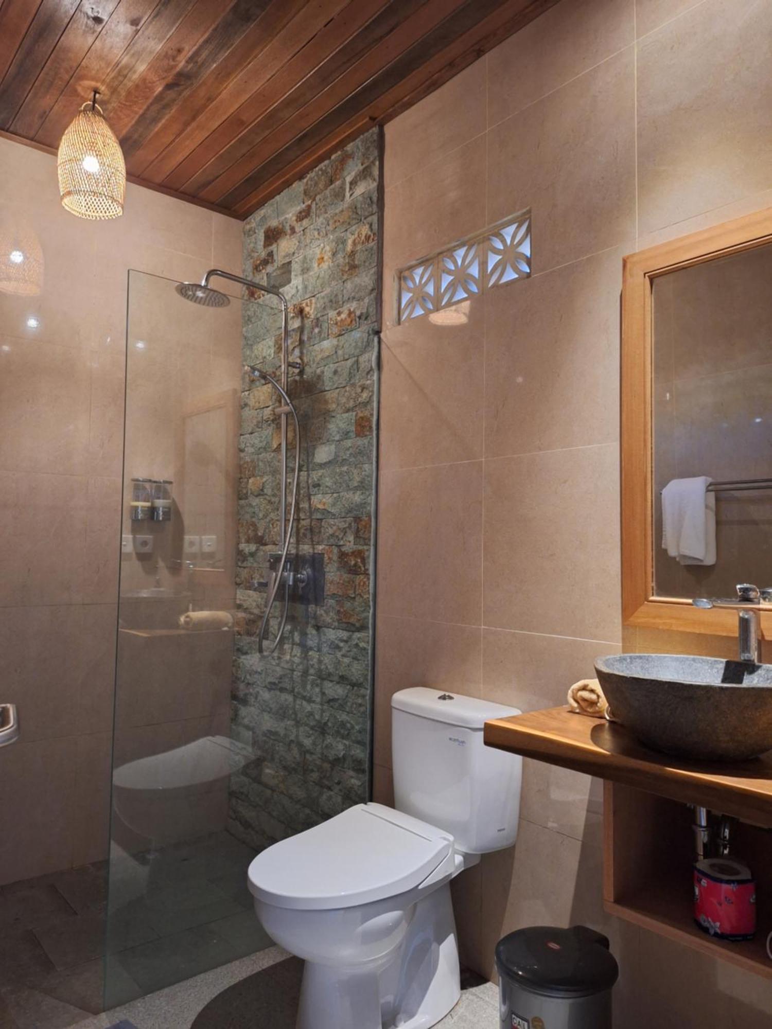Kasapa Inn Ουμπούντ Εξωτερικό φωτογραφία