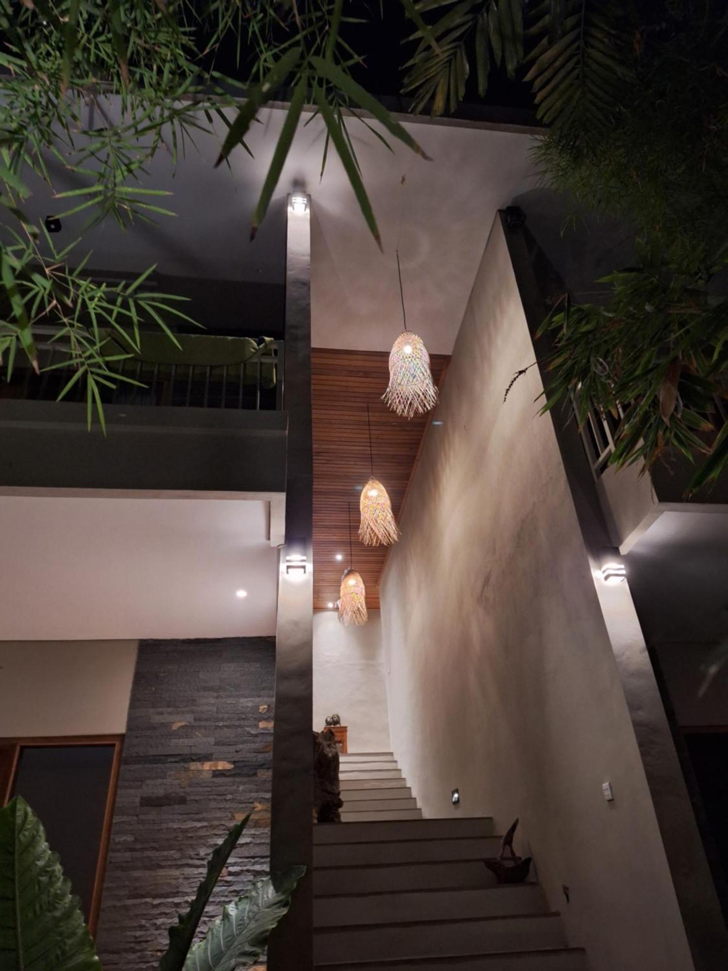 Kasapa Inn Ουμπούντ Εξωτερικό φωτογραφία