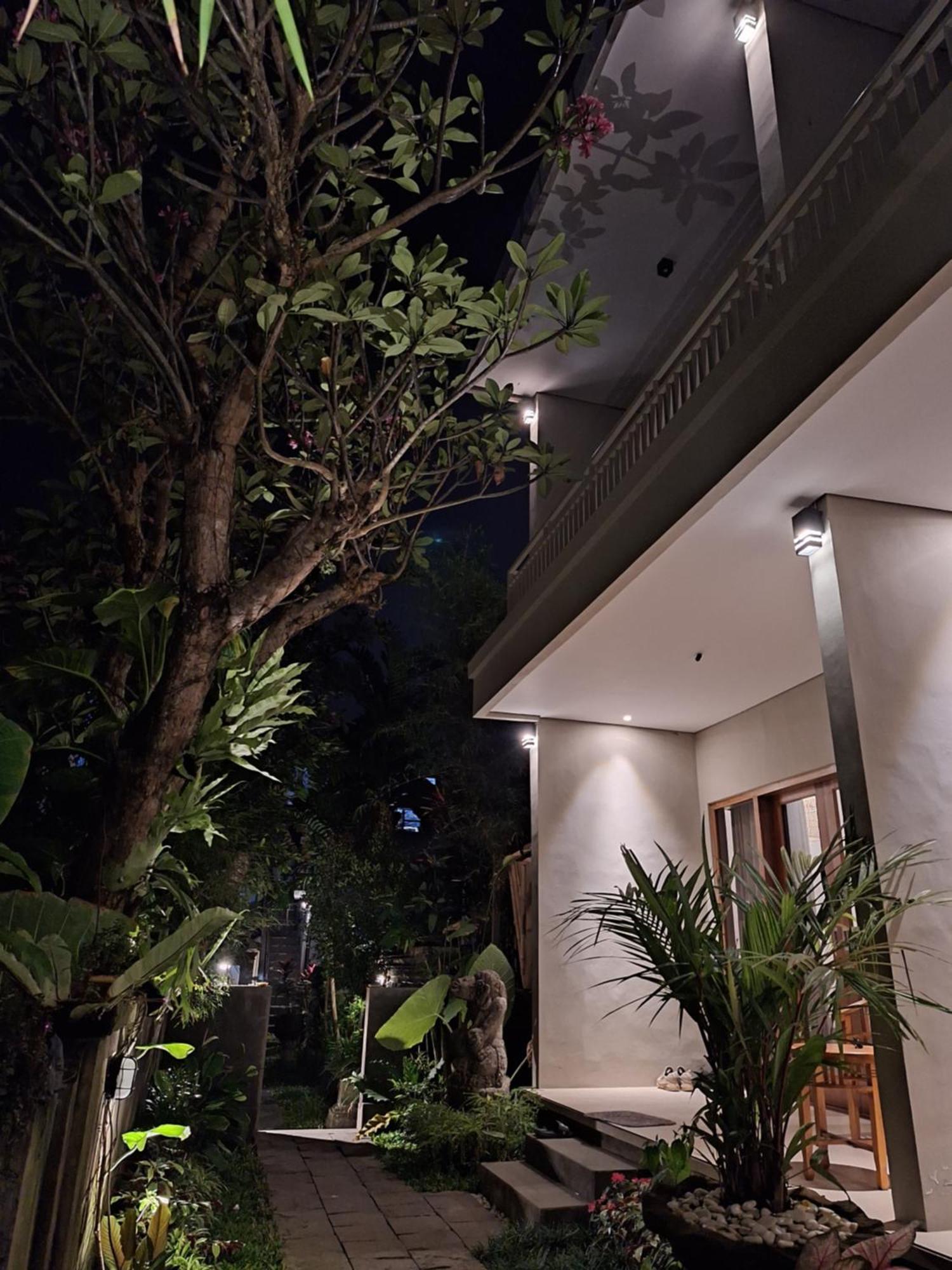 Kasapa Inn Ουμπούντ Εξωτερικό φωτογραφία