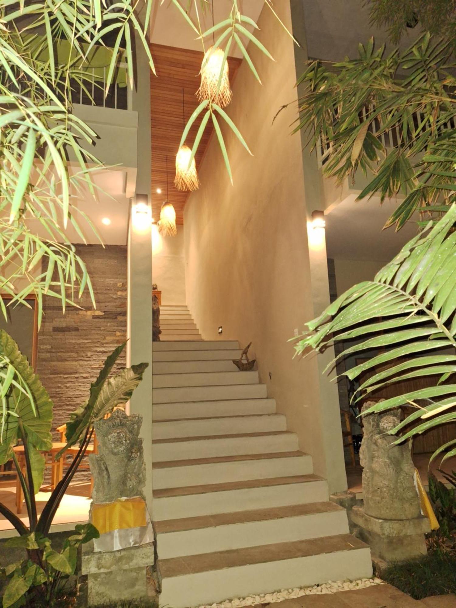 Kasapa Inn Ουμπούντ Εξωτερικό φωτογραφία