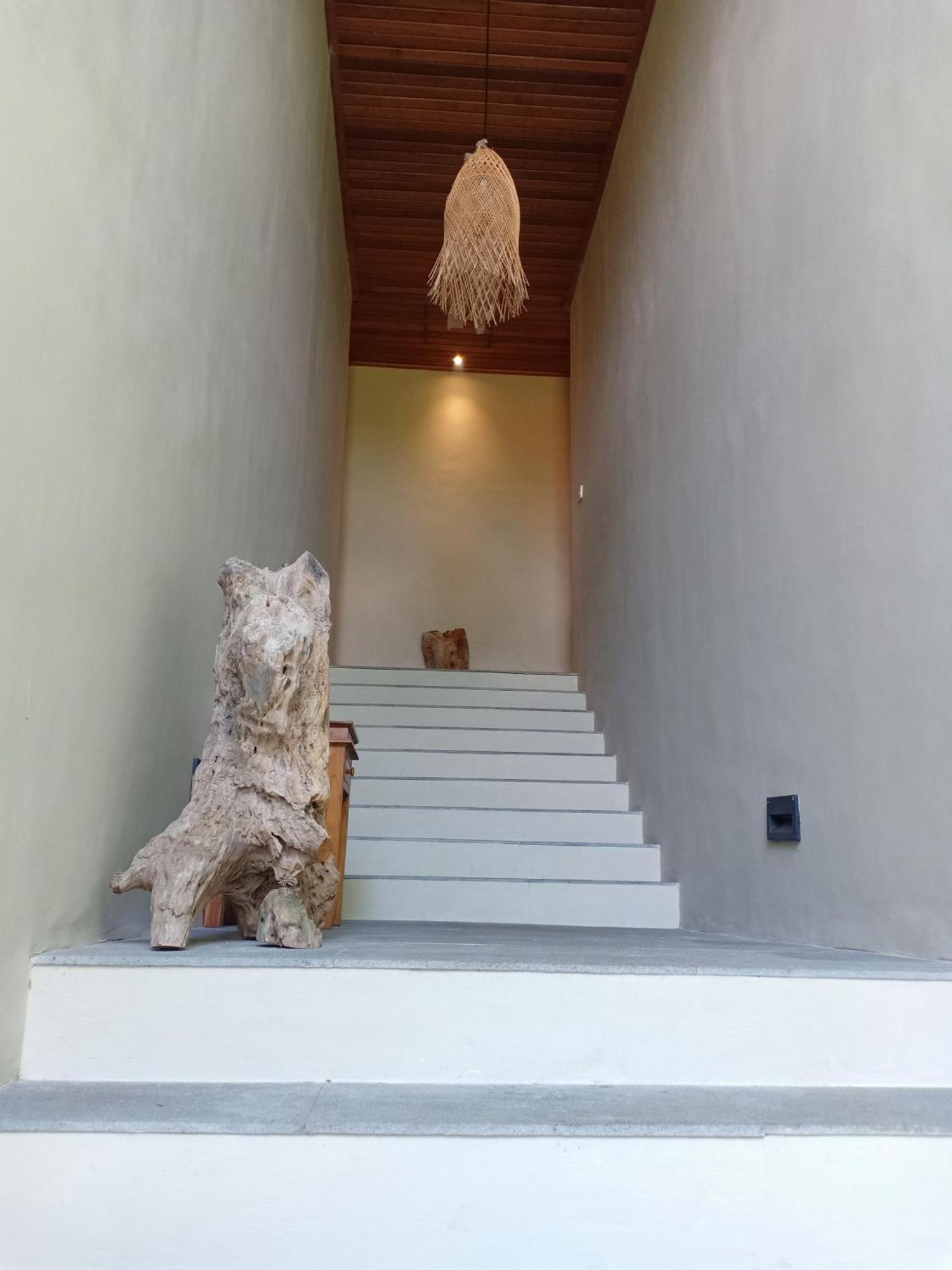 Kasapa Inn Ουμπούντ Εξωτερικό φωτογραφία