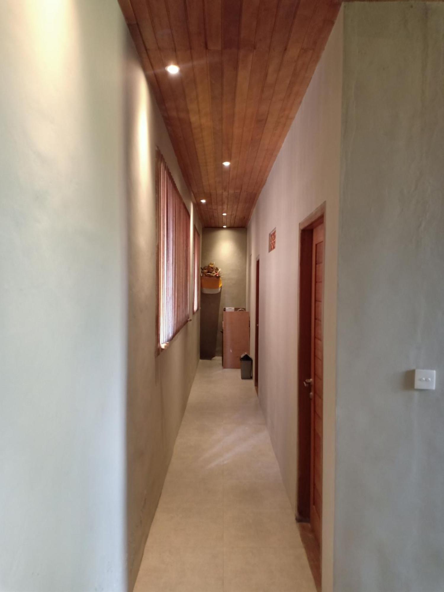 Kasapa Inn Ουμπούντ Εξωτερικό φωτογραφία