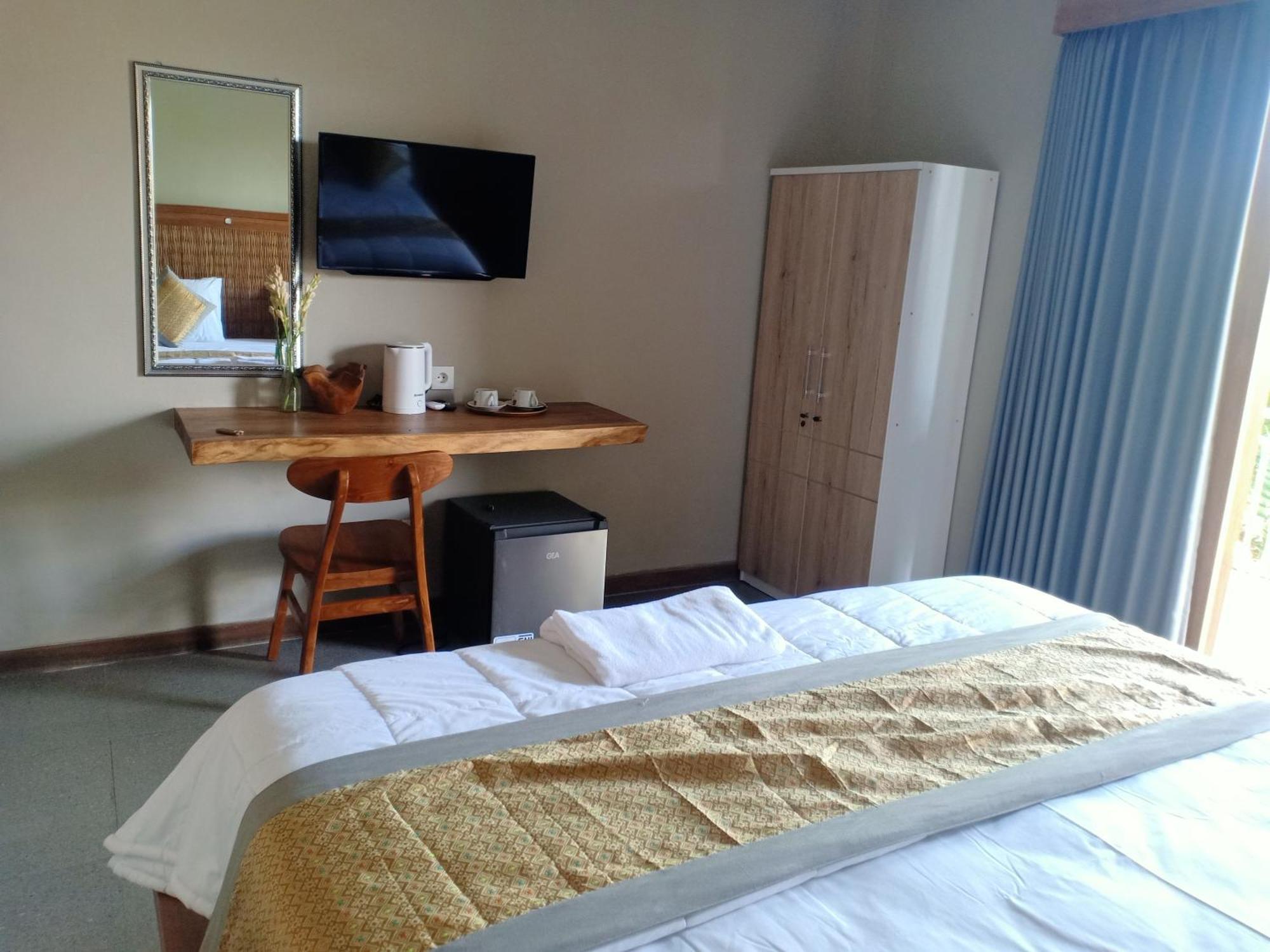Kasapa Inn Ουμπούντ Εξωτερικό φωτογραφία