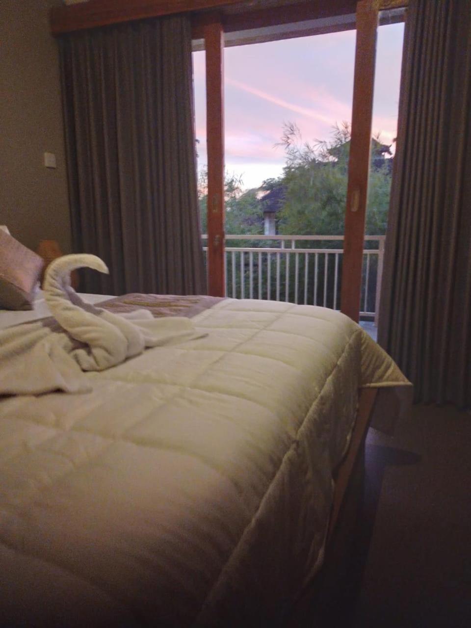 Kasapa Inn Ουμπούντ Εξωτερικό φωτογραφία