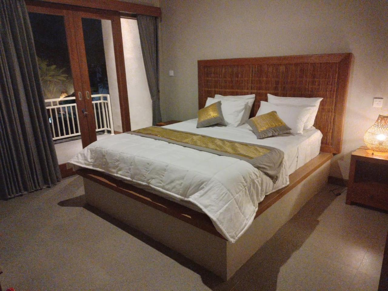 Kasapa Inn Ουμπούντ Εξωτερικό φωτογραφία